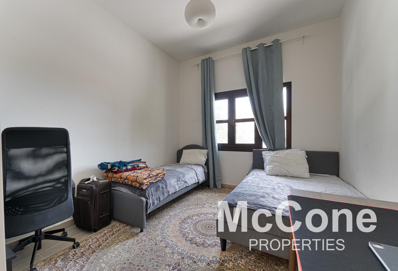 Spacious Layout | Maid Room | Large Terrace photo 6