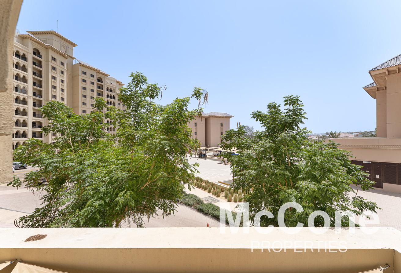 Spacious Layout | Maid Room | Large Terrace photo 16