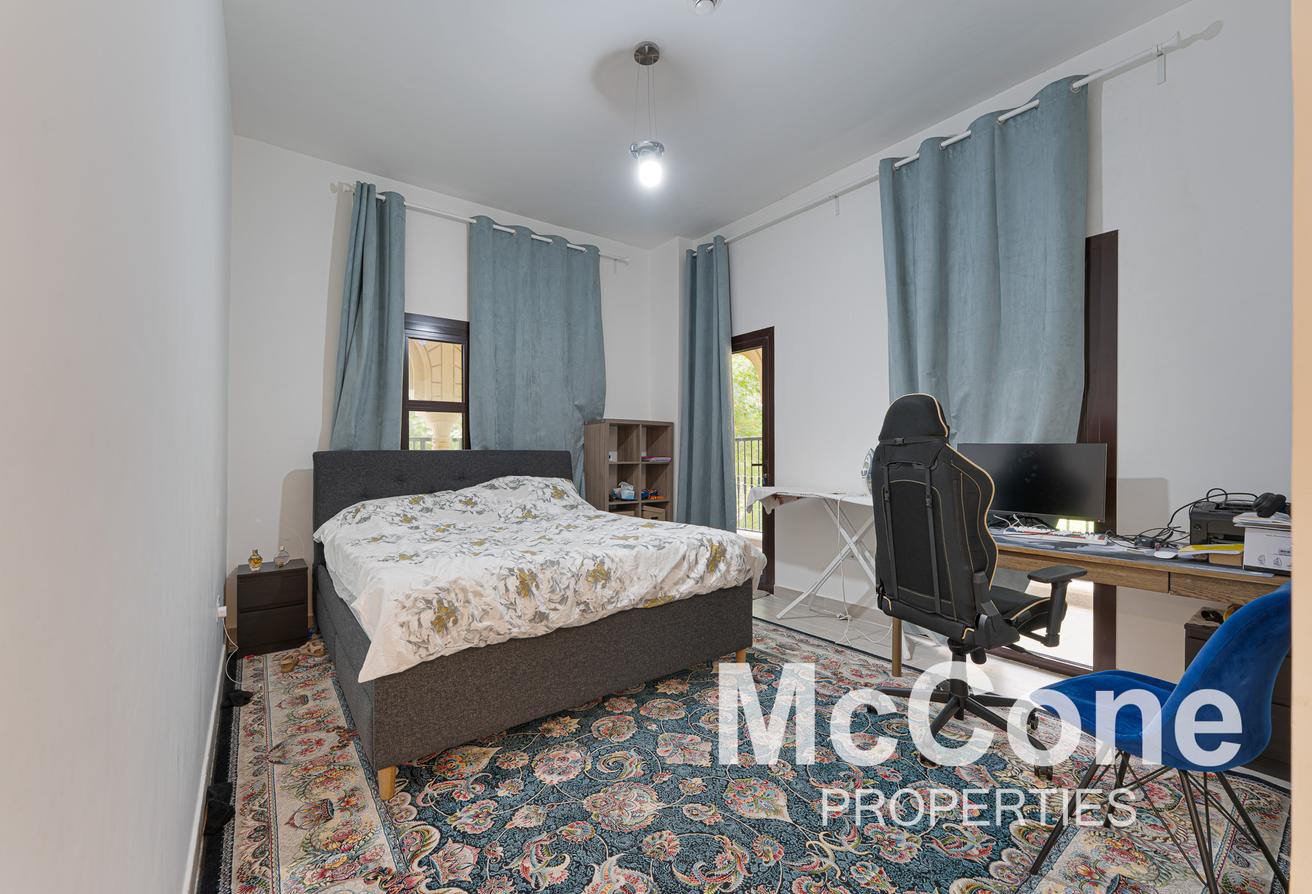 Spacious Layout | Maid Room | Large Terrace photo 5