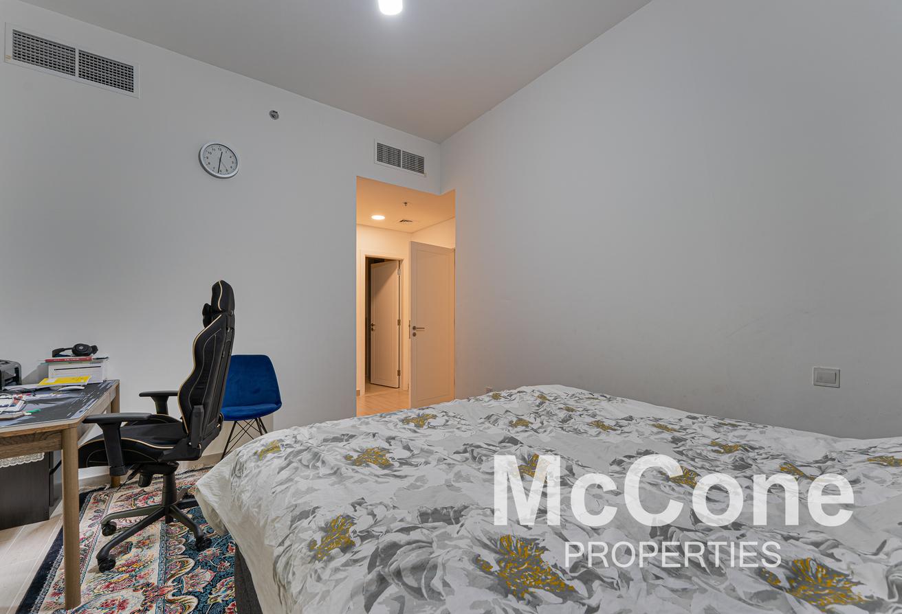 Spacious Layout | Maid Room | Large Terrace photo 8