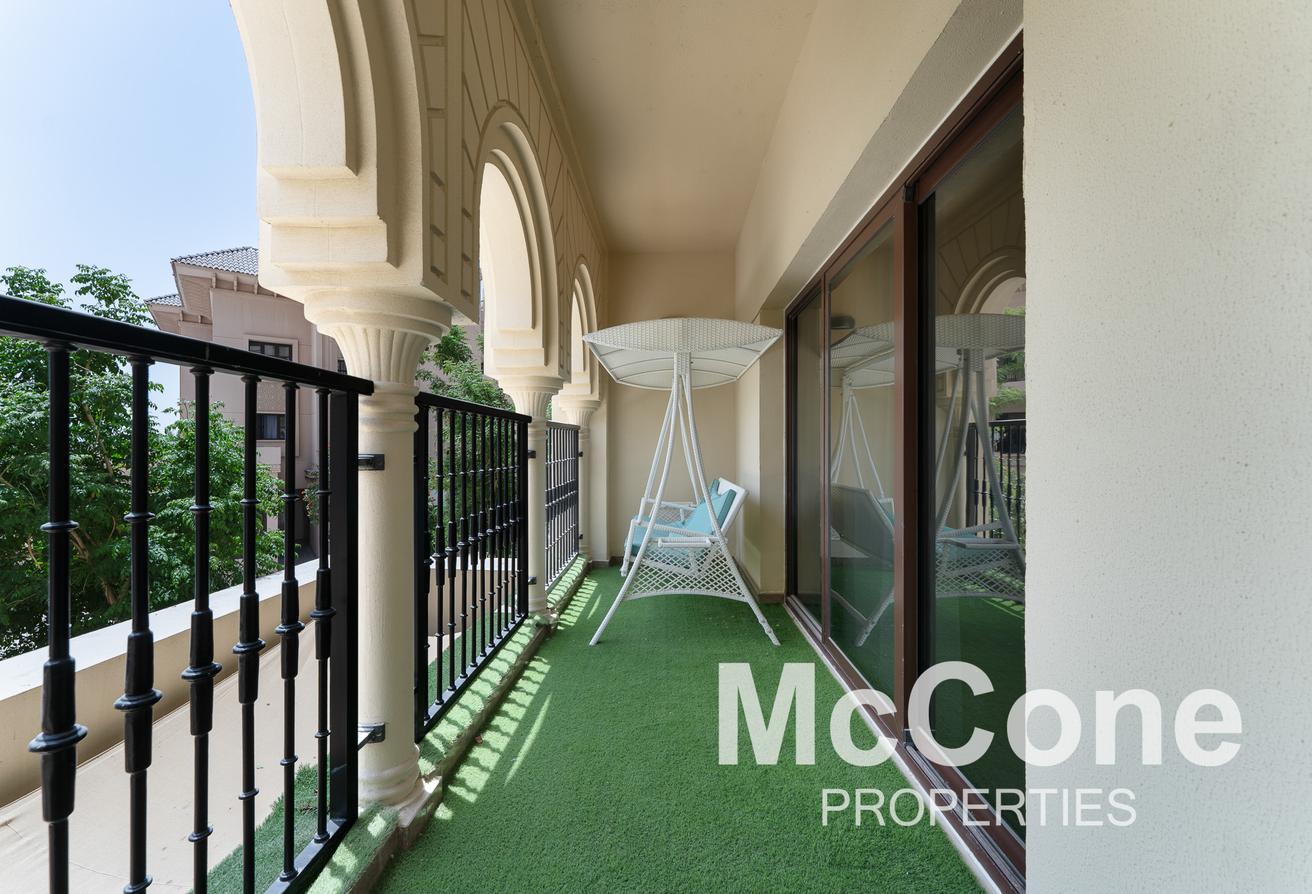 Spacious Layout | Maid Room | Large Terrace photo 17