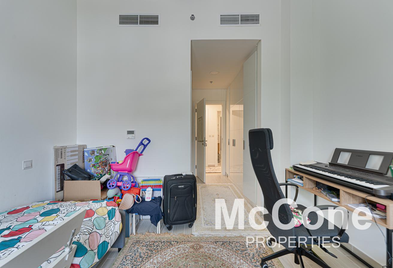 Spacious Layout | Maid Room | Large Terrace photo 9