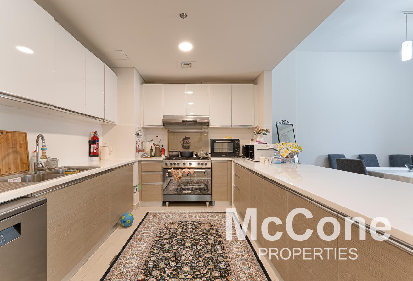 Spacious Layout | Maid Room | Large Terrace photo 4