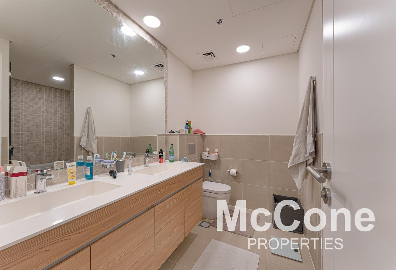 Spacious Layout | Maid Room | Large Terrace photo 13