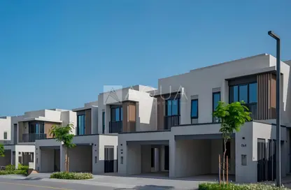 تاون هاوس - 3 غرف نوم - 4 حمامات للايجار في تاون هاوس قرية جبل علي - قرية جبل علي - جبل علي - دبي