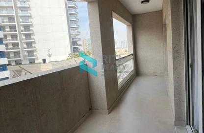 Apartment - 1 Bedroom - 2 Bathrooms for rent in Burj View Residence - Arjan - Dubai
