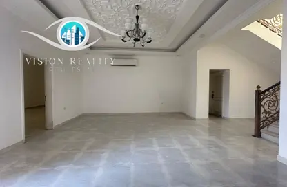 فيلا - 8 غرف نوم - 8 حمامات للايجار في الظيت الجنوبي - الظيت - رأس الخيمة