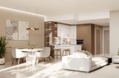 Apartment - 1 Bedroom - 2 Bathrooms for sale in Nova Tower - Dubai Science Park - Dubai