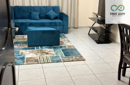 Apartment - 1 Bedroom - 1 Bathroom for rent in Al Taawun Street - Al Taawun - Sharjah Apartment - 1 Bedroom - 1 Bathroom for rent in Al Taawun Street - Al Taawun - Sharjah
