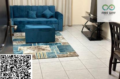 Apartment - 1 Bedroom - 1 Bathroom for rent in Al Taawun Street - Al Taawun - Sharjah