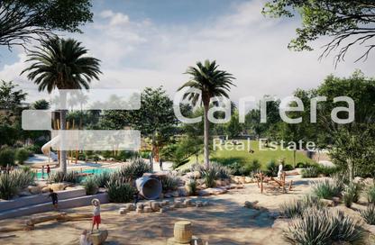 Land - Studio for sale in Yasmina Villas - Expo Valley - Expo City - Dubai