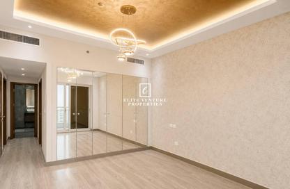 Apartment - 1 Bedroom - 2 Bathrooms for sale in Stadium Point - Dubai Sports City - Dubai