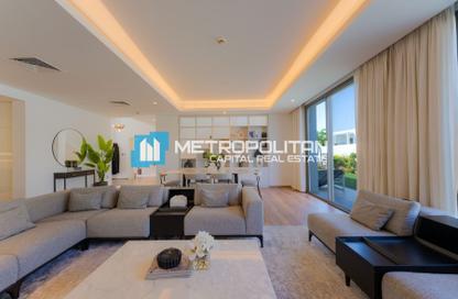 Villa - 4 - 6 for sale in Aspens - Yas Acres - Yas Island - Abu Dhabi Villa - 4 - 6 for sale in Aspens - Yas Acres - Yas Island - Abu Dhabi