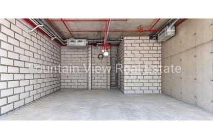 Shop - Studio for rent in Pantheon Elysee Heights - District 12 - Jumeirah Village Circle - Dubai