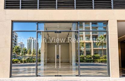 Shop - Studio for rent in Pantheon Elysee Heights - District 12 - Jumeirah Village Circle - Dubai