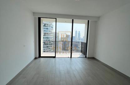 Apartment - 3 - 4 for sale in Luma Park Views - District 14 - Jumeirah Village Circle - Dubai Apartment - 3 - 4 for sale in Luma Park Views - District 14 - Jumeirah Village Circle - Dubai