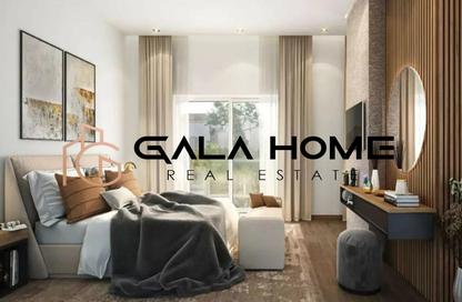 Townhouse - 3 Bedrooms - 4 Bathrooms for sale in Glade - Haven By Aldar - Dubai Land - Dubai