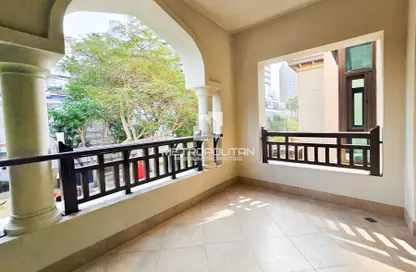 Apartment - 2 Bedrooms - 3 Bathrooms for rent in Tajer Residences - The Old Town Island - Old Town - Downtown Dubai - Dubai