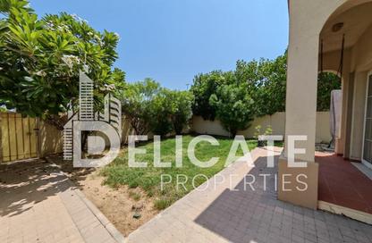 Villa - 2 Bedrooms - 3 Bathrooms for rent in Springs 10 - The Springs - Dubai Villa - 2 Bedrooms - 3 Bathrooms for rent in Springs 10 - The Springs - Dubai