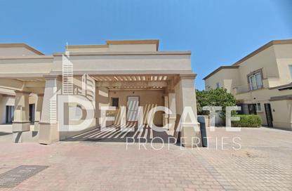 Villa - 2 Bedrooms - 3 Bathrooms for rent in Springs 10 - The Springs - Dubai Villa - 2 Bedrooms - 3 Bathrooms for rent in Springs 10 - The Springs - Dubai