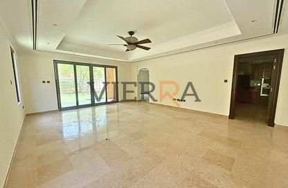 Townhouse - 3 Bedrooms - 5 Bathrooms for rent in Saadiyat Beach Villas - Saadiyat Beach - Saadiyat Island - Abu Dhabi