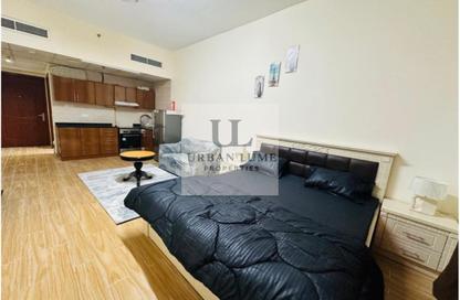 Apartment - Studio - 1 Bathroom for rent in Al Helal Al Zahaby Building 1 - International City Phase 2 - Al Warsan 4 - Al Warsan - Dubai Apartment - Studio - 1 Bathroom for rent in Al Helal Al Zahaby Building 1 - International City Phase 2 - Al Warsan 4 - Al Warsan - Dubai