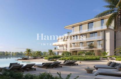شقة - 2 غرف نوم - 3 حمامات للبيع في Baygrove Residences C-09 - Baygrove Residences C - Baygrove Residences - جزر دبي - دبي