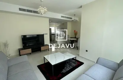 Townhouse - 3 Bedrooms - 2 Bathrooms for rent in Vardon - Damac Hills 2 - Dubai