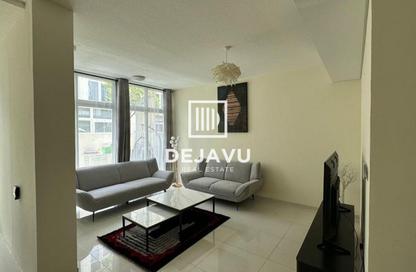 Townhouse - 3 Bedrooms - 2 Bathrooms for rent in Vardon - Damac Hills 2 - Dubai