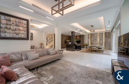 Villa - 5 - 6 for sale in Estella - Victory Heights - Dubai Sports City - Dubai