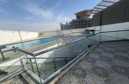 Apartment - 3 Bedrooms - 5 Bathrooms for rent in Al Khan Corniche - Al Khan - Sharjah Apartment - 3 Bedrooms - 5 Bathrooms for rent in Al Khan Corniche - Al Khan - Sharjah