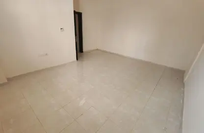 Apartment - 1 Bedroom - 1 Bathroom for rent in Al Butina 9 Building - Al Butina - Sharjah