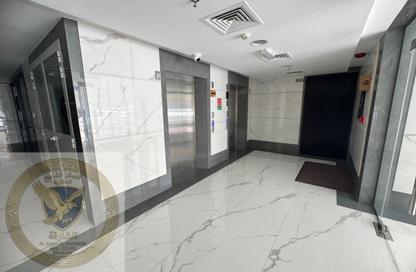 Apartment - 2 Bedrooms - 2 Bathrooms for rent in Al Jurf 2 - Al Jurf - Ajman Downtown - Ajman
