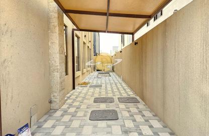 Villa - 4 Bedrooms - 5 Bathrooms for rent in Hoshi 1 - Hoshi - Al Badie - Sharjah Villa - 4 Bedrooms - 5 Bathrooms for rent in Hoshi 1 - Hoshi - Al Badie - Sharjah