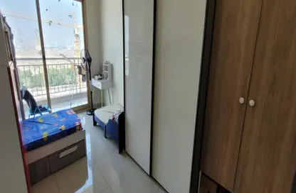 Apartment - 2 Bedrooms - 2 Bathrooms for sale in The Manhattan Tower - District 10 - Jumeirah Village Circle - Dubai