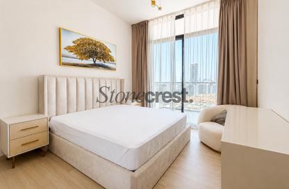 Apartment - 1 Bedroom - 2 Bathrooms for sale in Binghatti LUNA - District 12 - Jumeirah Village Circle - Dubai