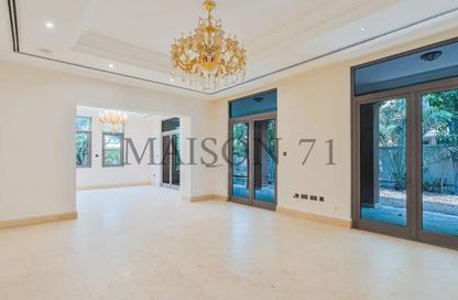 Villa - 5 - 7 for sale in Saadiyat Beach Villas - Saadiyat Beach - Saadiyat Island - Abu Dhabi Villa - 5 - 7 for sale in Saadiyat Beach Villas - Saadiyat Beach - Saadiyat Island - Abu Dhabi