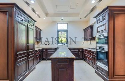 Villa - 5 - 7 for sale in Saadiyat Beach Villas - Saadiyat Beach - Saadiyat Island - Abu Dhabi Villa - 5 - 7 for sale in Saadiyat Beach Villas - Saadiyat Beach - Saadiyat Island - Abu Dhabi