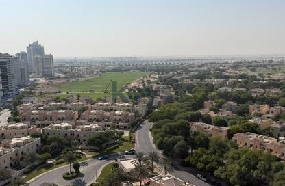 Apartment - Studio - 1 for rent in Elite Sports Residence 4 - Elite Sports Residence - Dubai Sports City - Dubai