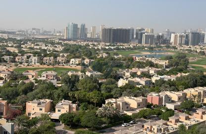 Apartment - Studio - 1 for rent in Elite Sports Residence 4 - Elite Sports Residence - Dubai Sports City - Dubai
