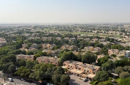Apartment - Studio - 1 for rent in Elite Sports Residence 4 - Elite Sports Residence - Dubai Sports City - Dubai