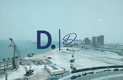 شقة - غرفة نوم - 2 حمامات للايجار في برج وجه البحر - شمس أبوظبي - جزيرة الريم - أبوظبي شقة - غرفة نوم - 2 حمامات للايجار في برج وجه البحر - شمس أبوظبي - جزيرة الريم - أبوظبي