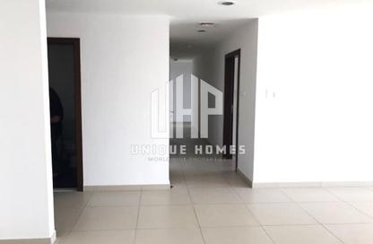 Apartment - 1 Bedroom - 2 Bathrooms for rent in The Gate Tower 2 - Shams Abu Dhabi - Al Reem Island - Abu Dhabi