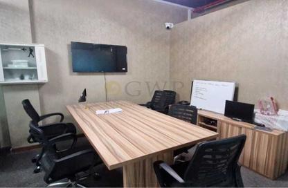 Office Space - Studio for rent in Iris Bay - Business Bay - Dubai Office Space - Studio for rent in Iris Bay - Business Bay - Dubai