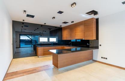 Townhouse - 4 Bedrooms - 4 Bathrooms for rent in T10 by Alphabeta - Al Barsha 1 - Al Barsha - Dubai