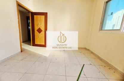 Apartment - 2 Bedrooms - 2 Bathrooms for rent in Al Maya Building - Al Nahda - Sharjah