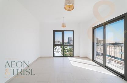 Apartment - 3 Bedrooms - 2 Bathrooms for rent in Zahra Apartments 2B - Zahra Apartments 2 - Zahra Apartments - Town Square - Dubai