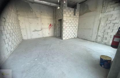 Shop - Studio for rent in Solaire 17 - Jumeirah Garden City - Al Satwa - Dubai