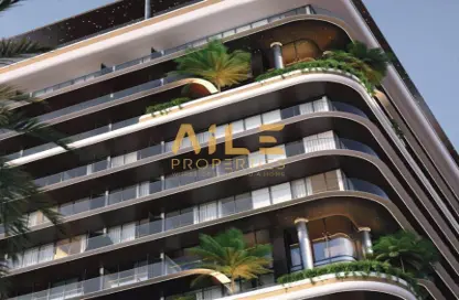 Apartment - 1 Bedroom - 2 Bathrooms for sale in 368 Park Lane - District 10 - Jumeirah Village Circle - Dubai