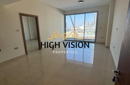 Apartment - 1 Bedroom - 2 Bathrooms for rent in Oasis Residence 2 - Al Reem Island - Abu Dhabi